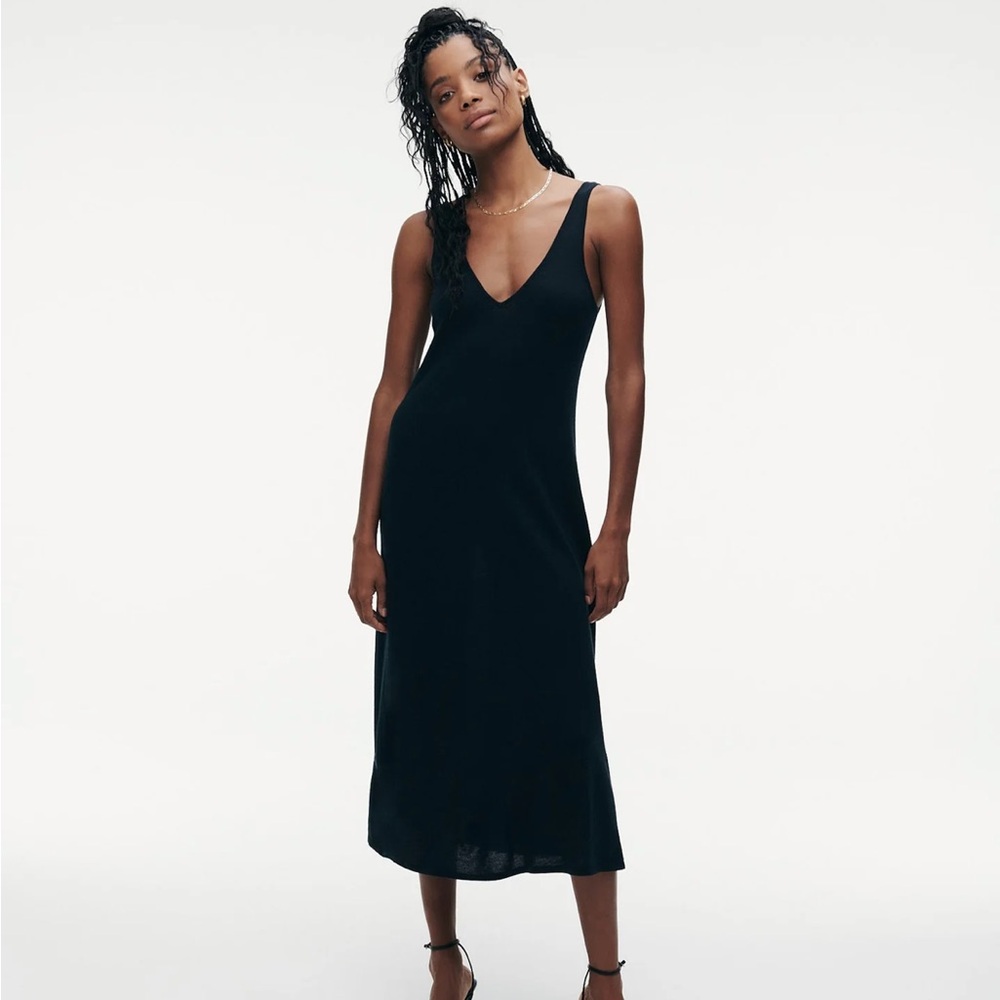 NWT 100% Cashmere Dress